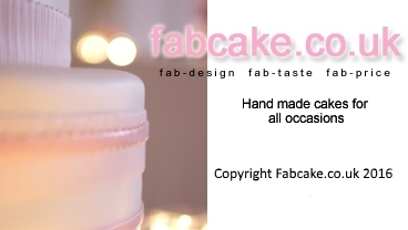 Fab Cake